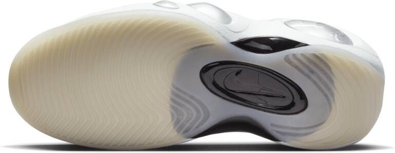 Nike Air Zoom Flight 95 Herenschoenen Wit