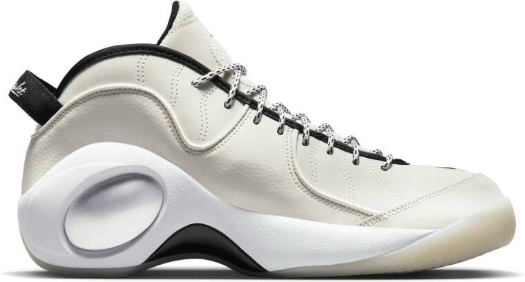 Nike Air Zoom Flight 95 Herenschoenen Wit