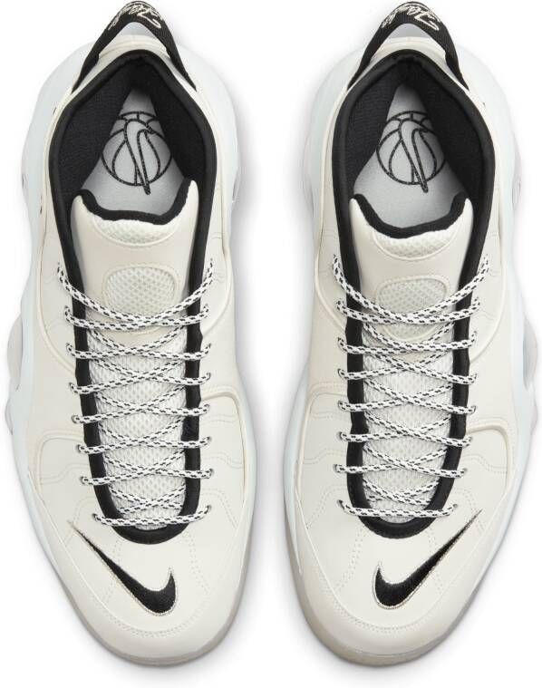 Nike Air Zoom Flight 95 Herenschoenen Wit