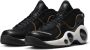 Nike Air Zoom Flight 95 Basketbalschoenen Sneakers Schoenen Zwart DV6994 - Thumbnail 5
