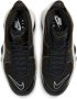 Nike Air Zoom Flight 95 Basketbalschoenen Sneakers Schoenen Zwart DV6994 - Thumbnail 6