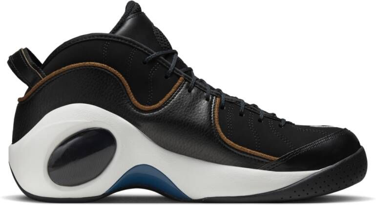 Nike Air Zoom Flight 95 Herenschoenen Zwart