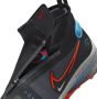 Nike Air Zoom Infinity Tour 2 Shield Weerbestendige golfschoenen voor heren Grijs - Thumbnail 3