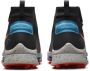 Nike Air Zoom Infinity Tour 2 Shield Weerbestendige golfschoenen voor heren Grijs - Thumbnail 4