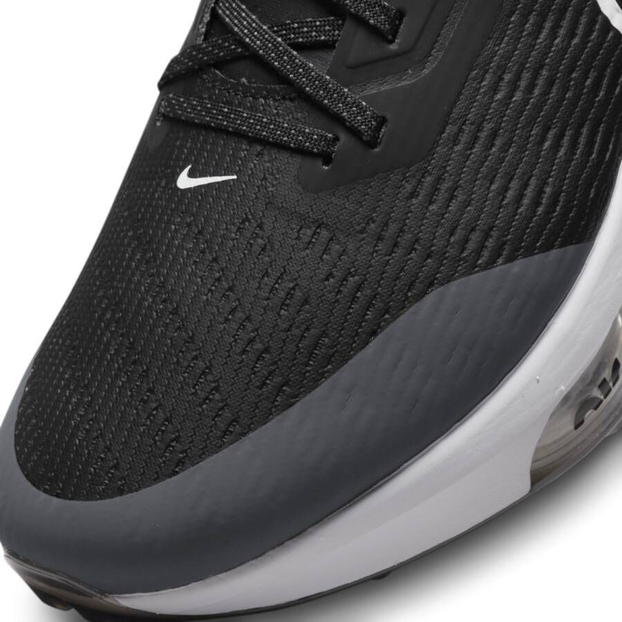 Nike Air Zoom Infinity Tour NEXT% Golfschoenen voor heren Zwart