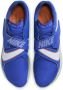 Nike Air Zoom LJ Elite Track and Field jumping spikes Blauw - Thumbnail 4