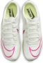 Nike Air Zoom Maxfly Track and field sprinting spikes Wit - Thumbnail 4