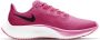 Nike Air Zoom Pegasus 37 Hardloopschoenen voor dames(straat) Roze - Thumbnail 7
