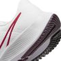 Nike Air Zoom Pegasus 38 Hardloopschoen voor dames(straat) Wit - Thumbnail 3