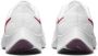Nike Air Zoom Pegasus 38 Hardloopschoen voor dames(straat) Wit - Thumbnail 4