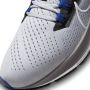 Nike Air Zoom Pegasus 38 Hardloopschoen voor heren(straat) Wolf Grey Black Hyper Royal White Heren - Thumbnail 6