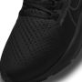 Nike Air Zoom Pegas Heren Hardloopschoenen Running Sport Schoenen Zwart CW7356 - Thumbnail 6