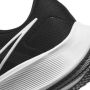 Nike Air Zoom Pegas Heren Hardloopschoenen Running Sport Schoenen Zwart CW7356 - Thumbnail 5