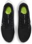 Nike Air Zoom Pegasus 38 Hardloopschoenen voor kleuters kids(straat) Zwart - Thumbnail 5
