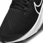 Nike Air Zoom Pegasus 38 Hardloopschoenen voor kleuters kids(straat) Zwart - Thumbnail 6