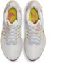 Nike Air Zoom Pegasus 39 Hardloopschoenen voor dames (straat) Grijs - Thumbnail 4