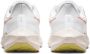 Nike Air Zoom Pegasus 39 Hardloopschoenen voor dames (straat) Grijs - Thumbnail 6