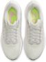 Nike Air Zoom Pegasus 39 Hardloopschoenen voor dames (straat) Grijs - Thumbnail 4
