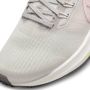 Nike Air Zoom Pegasus 39 Hardloopschoenen voor dames (straat) Grijs - Thumbnail 5