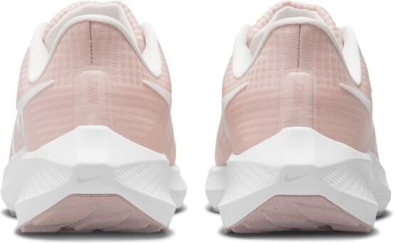 Nike Air Zoom Pegasus 39 Hardloopschoenen voor dames (straat) Roze
