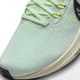 Nike Air Zoom Pegasus 39 Hardloopschoenen voor dames(straat) Groen - Thumbnail 4