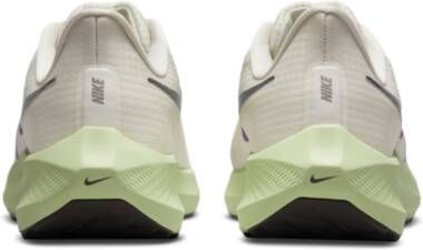 Nike Pegasus 39 Hardloopschoenen voor heren (straat) Bruin