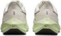 Nike Air Zoom Pegasus Heren Hardloopschoenen Beige Lichtgroen Doos zonder deksel - Thumbnail 3