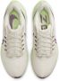 Nike Air Zoom Pegasus Heren Hardloopschoenen Beige Lichtgroen Doos zonder deksel - Thumbnail 4