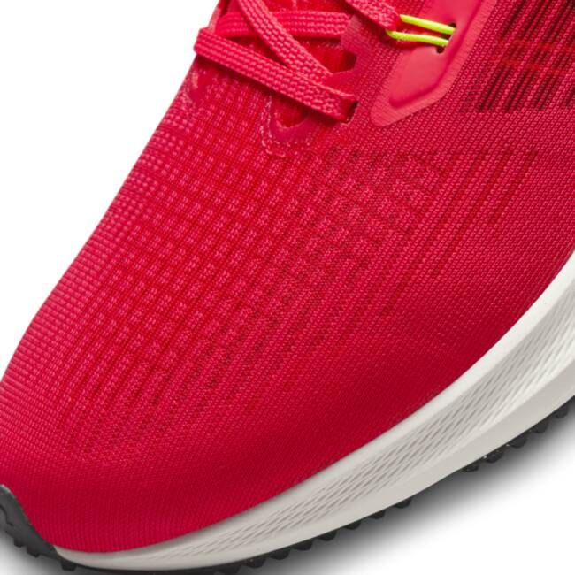 Nike Air Zoom Pegasus 39 Hardloopschoenen voor heren(straat) Rood