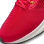 Nike Air Zoom Pegasus 39 Hardloopschoenen voor heren(straat) Rood - Thumbnail 4