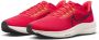 Nike Air Zoom Pegasus 39 Hardloopschoenen voor heren(straat) Rood - Thumbnail 5
