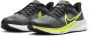 Nike Air Zoom Pegasus 39 Hardloopschoenen voor kleuters kids (straat) Zwart - Thumbnail 7
