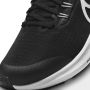 Nike Air Zoom Pegasus 39 Hardloopschoenen voor kleuters kids (straat) Zwart - Thumbnail 7