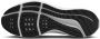 Nike Air Zoom Pegasus 40 Hardloopschoenen voor kids (straat) Zwart - Thumbnail 2