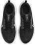 Nike Air Zoom Pegasus 40 Hardloopschoenen voor kids (straat) Zwart - Thumbnail 4