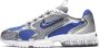 Nike Zoom Heren Schoenen Grijs Maat: 38.5 Mesh Synthetisch Foot Locker - Thumbnail 1