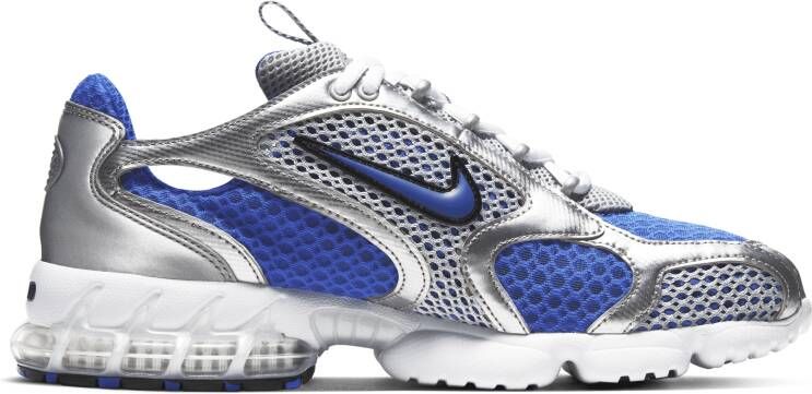 Nike Air Zoom Spiridon Cage 2 herenschoenen Grijs
