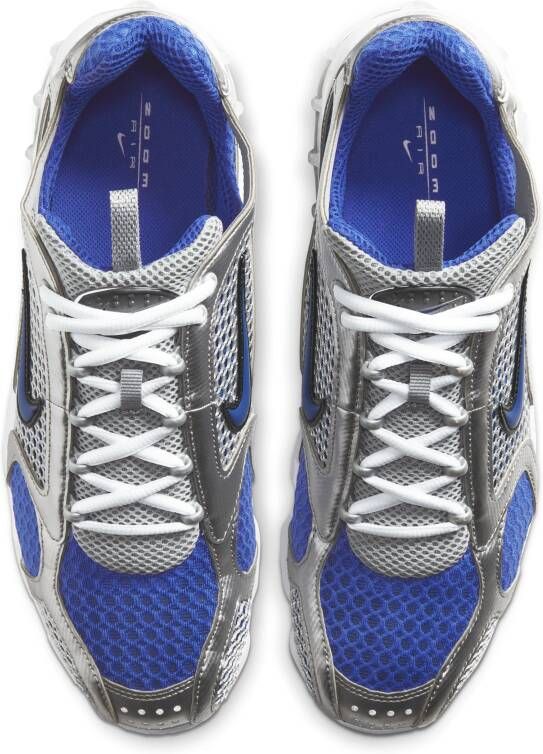 Nike Air Zoom Spiridon Cage 2 herenschoenen Grijs