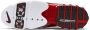 Nike Zoom Heren Schoenen Rood Maat: 38.5 Mesh Synthetisch Foot Locker - Thumbnail 3