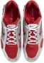 Nike Zoom Heren Schoenen Rood Maat: 38.5 Mesh Synthetisch Foot Locker - Thumbnail 5