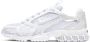 Nike Zoom Heren Schoenen Wit Maat: 38.5 Mesh Synthetisch Foot Locker - Thumbnail 1