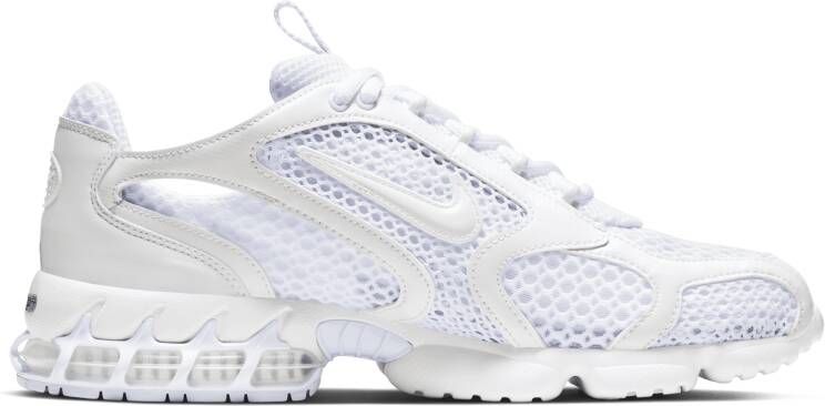 Nike Air Zoom Spiridon Cage 2 herenschoenen Wit