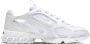 Nike Zoom Heren Schoenen Wit Maat: 38.5 Mesh Synthetisch Foot Locker - Thumbnail 4