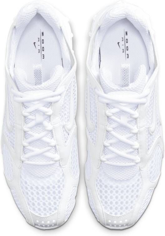 Nike Air Zoom Spiridon Cage 2 herenschoenen Wit