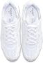 Nike Zoom Heren Schoenen Wit Maat: 38.5 Mesh Synthetisch Foot Locker - Thumbnail 5