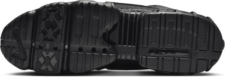 Nike Air Zoom Spiridon Cage 2 herenschoenen Zwart - Foto 2