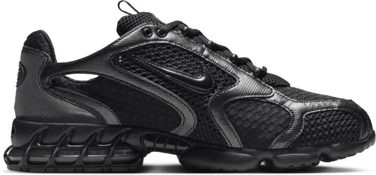 Nike Air Zoom Spiridon Cage 2 herenschoenen Zwart - Foto 3