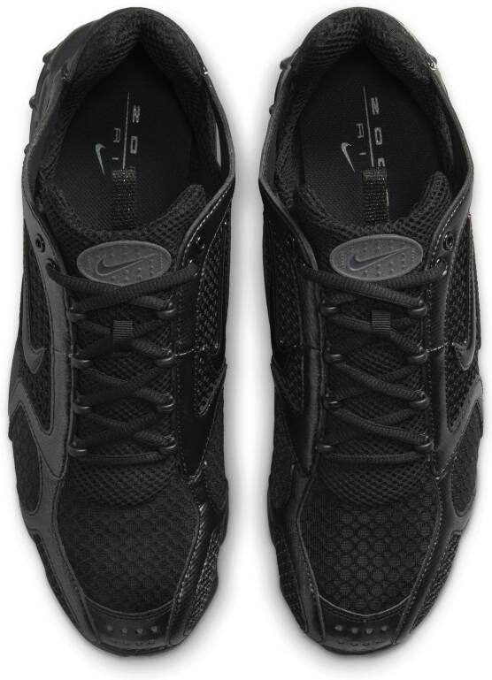 Nike Air Zoom Spiridon Cage 2 herenschoenen Zwart - Foto 4