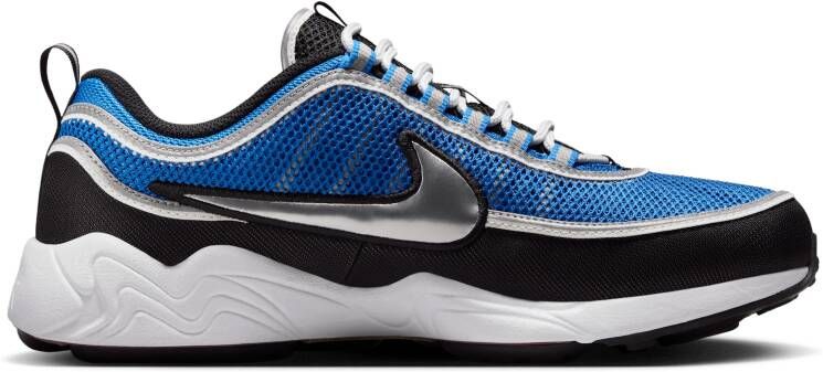 Nike Air Zoom Spiridon SP herenschoenen Blauw