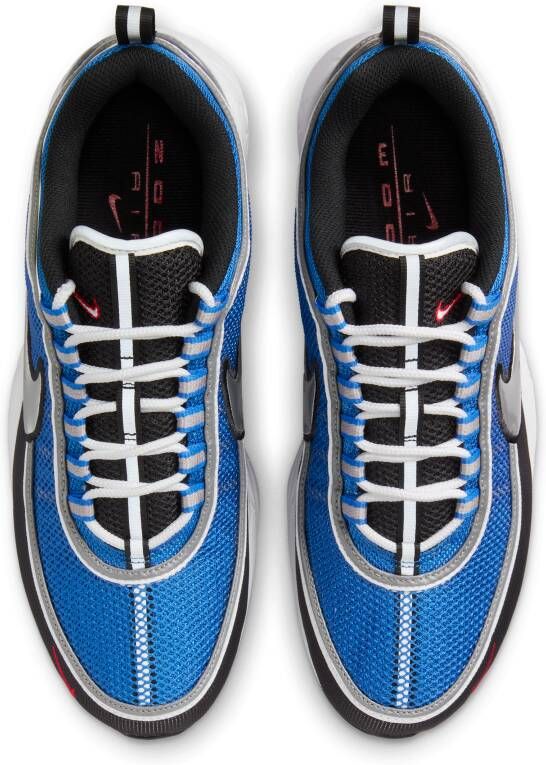 Nike Air Zoom Spiridon SP herenschoenen Blauw